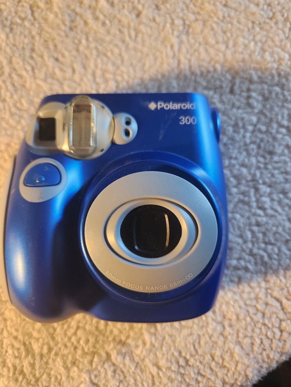 Polaroid 300